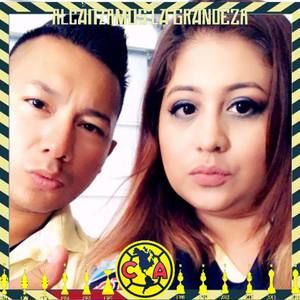 Meet your Posher, Irene y jonny